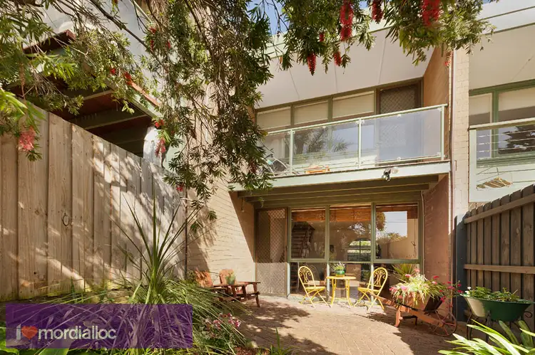 4/10 High Street, Mordialloc VIC 3195