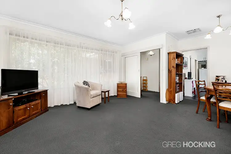 Third view of Homely unit listing, 4/19 Tulip Grove, Cheltenham VIC 3192