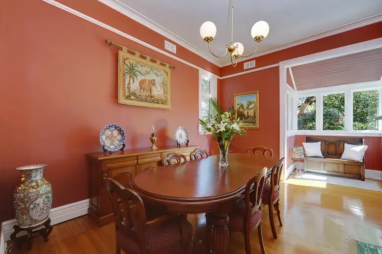 Fifth view of Homely house listing, 32 Derby Road, Hornsby NSW 2077