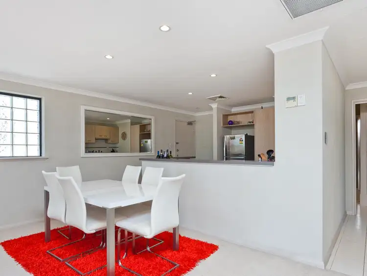 Fourth view of Homely apartment listing, 34/10 Pendal Lane, Perth WA 6000