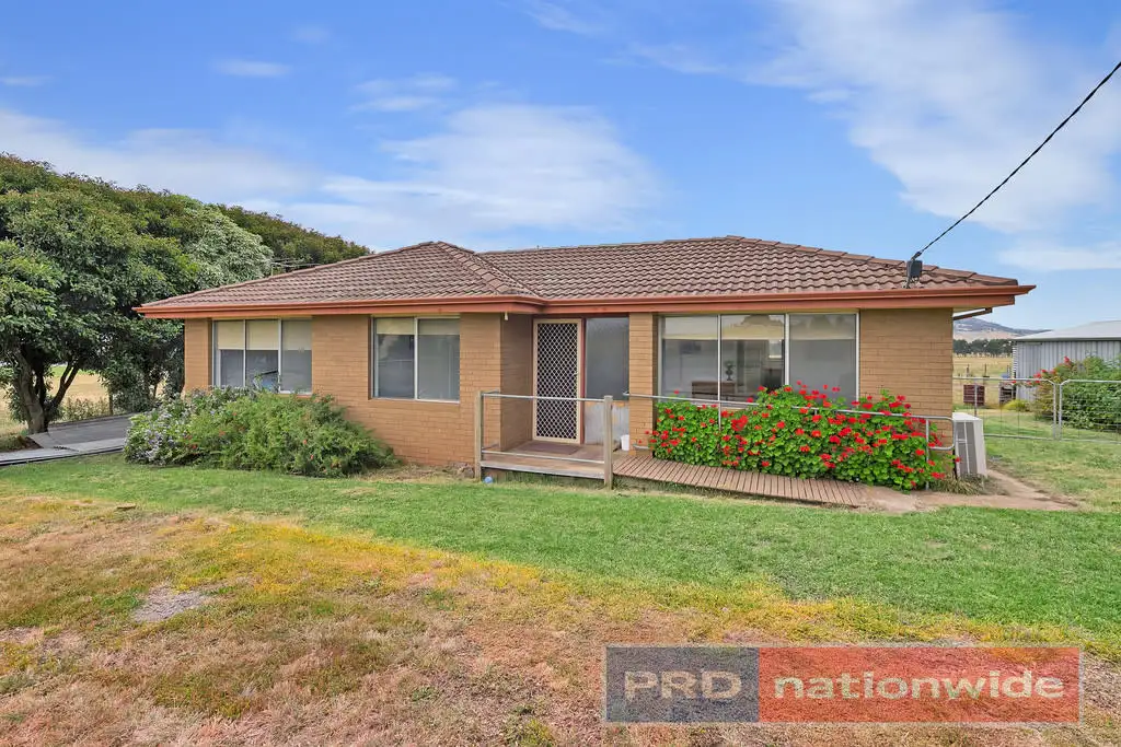 Main view of Homely house listing, 8 Stud Farm Road, Waubra VIC 3352