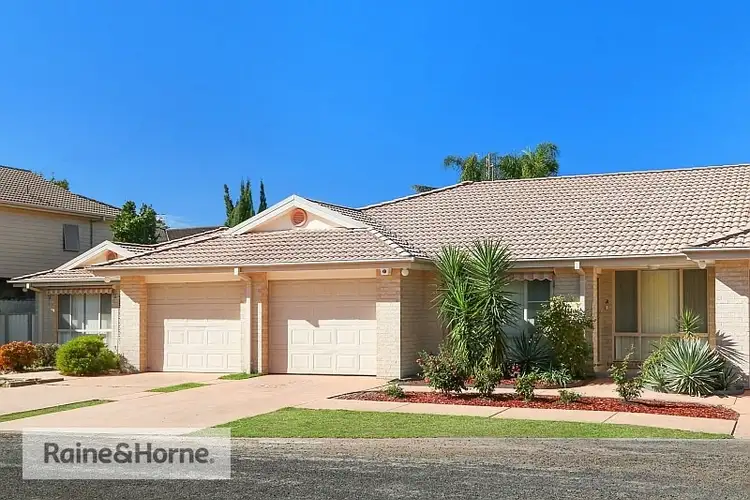 2/19 Osborne Avenue, Umina Beach NSW 2257