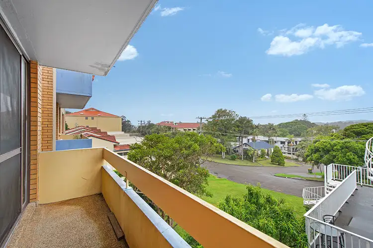 Second view of Homely unit listing, 6/11 Everard Street, Port Macquarie NSW 2444