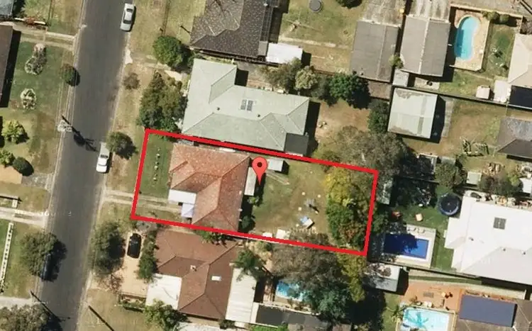 Sixth view of Homely house listing, 54 Sea Street, Umina Beach NSW 2257