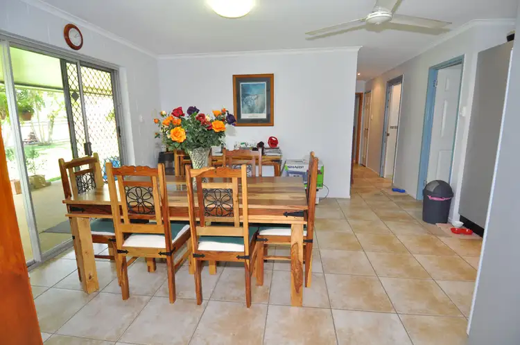 Fifth view of Homely rural property listing, 1 Tamara Road, Charters Towers QLD 4820