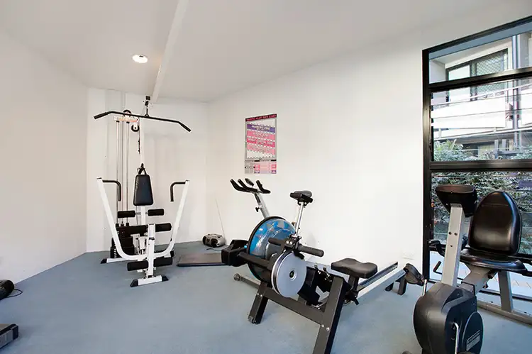 Fifth view of Homely unit listing, 36/139 Commercial Road, Teneriffe QLD 4005