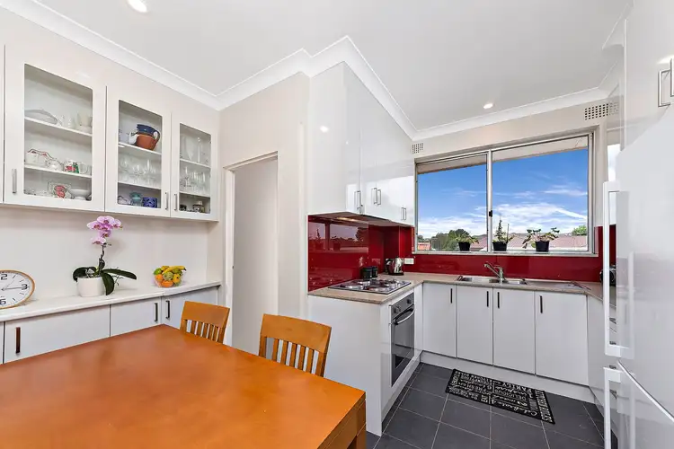 Third view of Homely unit listing, 5/15 Clyde Street, Croydon Park NSW 2133