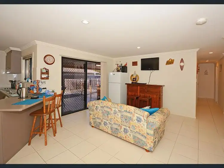 Seventh view of Homely house listing, 22 Lancaster Circuit, Urraween QLD 4655