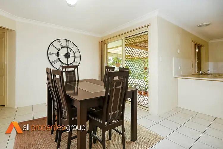 Fourth view of Homely house listing, 10 MANDEVILLE PLACE, Regents Park QLD 4118