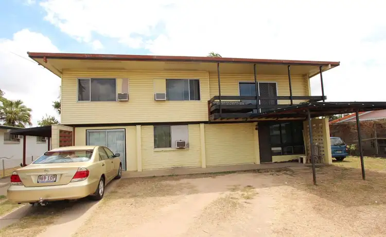 Second view of Homely house listing, 1 Bergin Road, Cranbrook QLD 4814