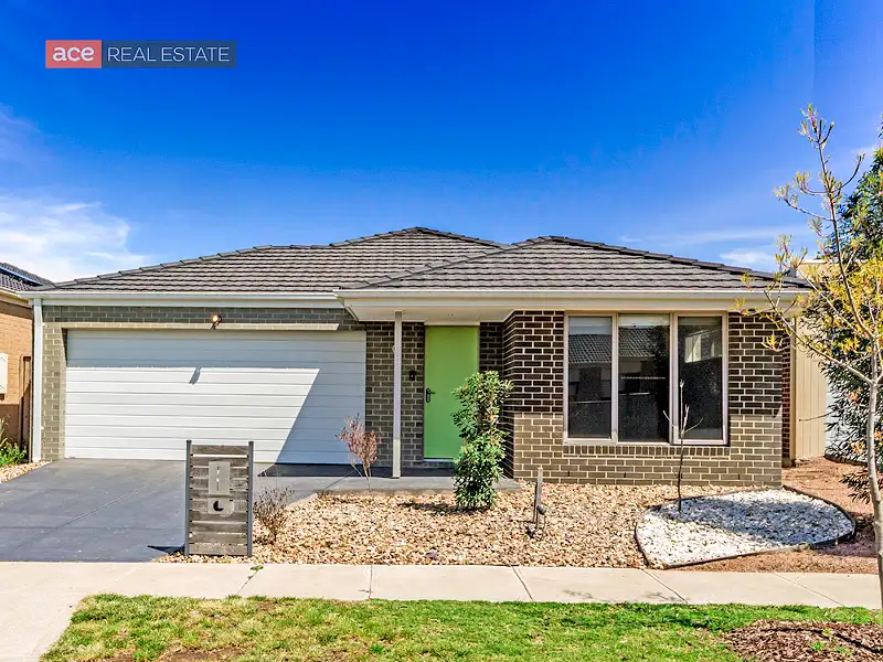Main view of Homely house listing, 29 Mazel Drive, Tarneit VIC 3029
