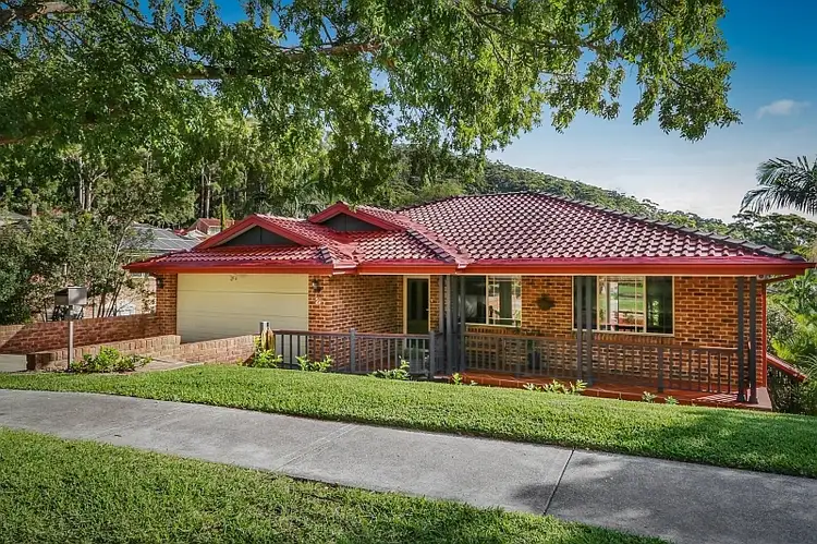 20 Richmond Drive, Terrigal NSW 2260