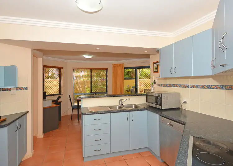Third view of Homely unit listing, 45/33 Elizabeth Street, Urangan QLD 4655