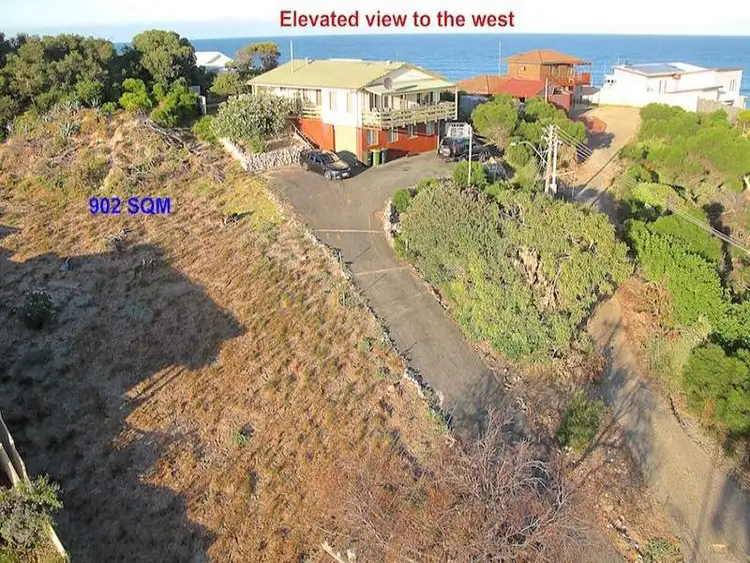 Second view of Homely land listing, 7 Park Way, Dawesville WA 6211