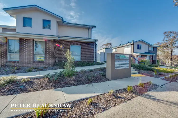 1/17 Ashley Drive, Wanniassa ACT 2903