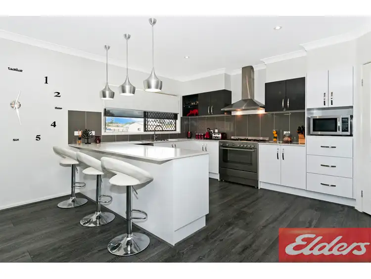 Sixth view of Homely house listing, 370 Peppertree Drive, Jimboomba QLD 4280