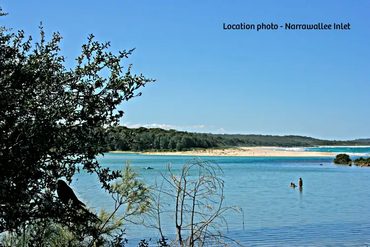 Third view of Homely house listing, 13 Macleay Street, Narrawallee NSW 2539