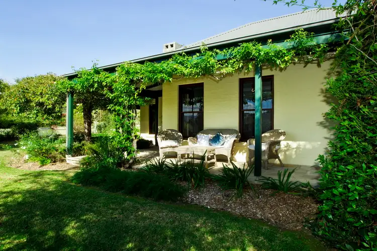 Fifth view of Homely house listing, 47b Mount Scanzi Road, Kangaroo Valley NSW 2577