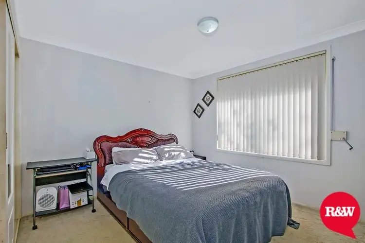Fifth view of Homely villa listing, 1/58 Meacher Street, Mount Druitt NSW 2770