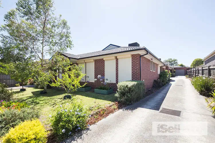 Main view of Homely unit listing, 2/47 Ellt Crescent, Noble Park VIC 3174