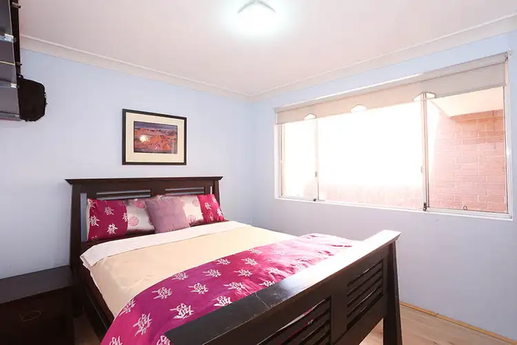 Fifth view of Homely villa listing, 69/177 Reservoir Road, Blacktown NSW 2148