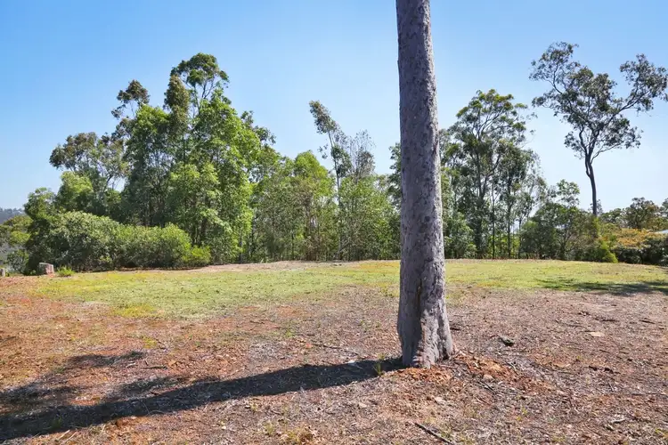 Fifth view of Homely land listing, 88 - 90 The Pinnacle, Worongary QLD 4213