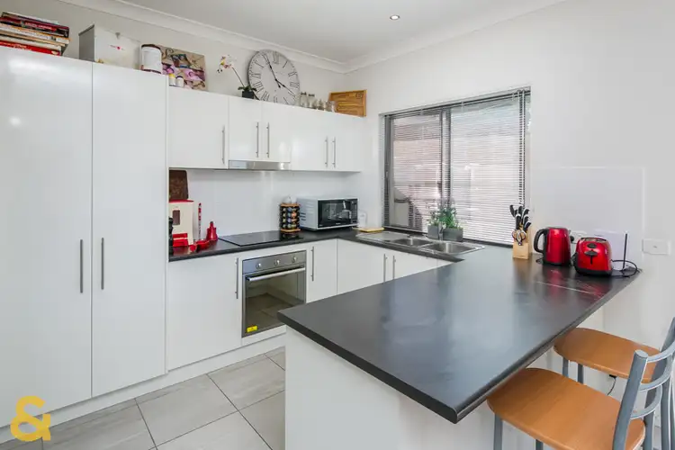 Third view of Homely house listing, 4/9 Michelle Court, Cleveland QLD 4163