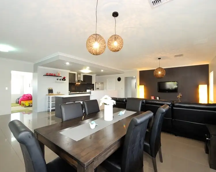 Sixth view of Homely house listing, 37 Claret Ash Boulevard, Baldivis WA 6171