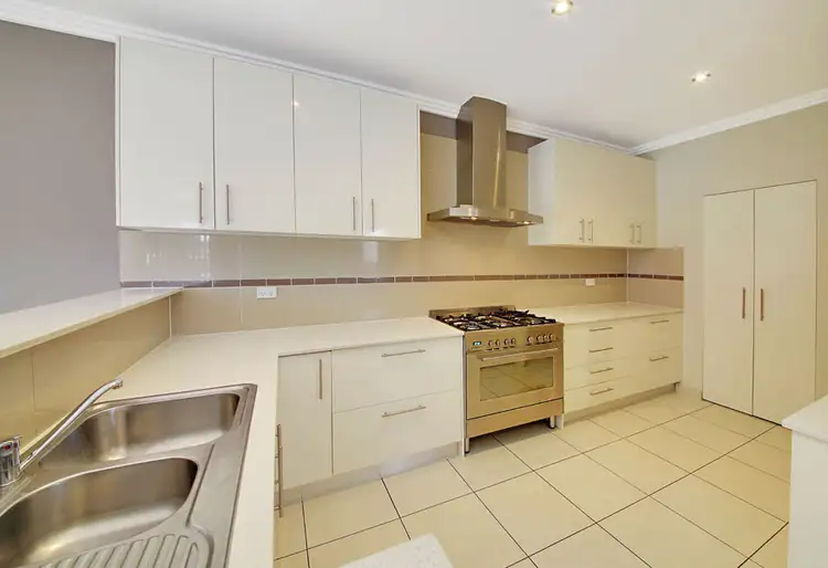 Fifth view of Homely semi-detached listing, 11A Magowar Road, Pendle Hill NSW 2145