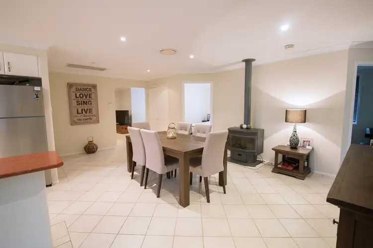 Fifth view of Homely house listing, 4 Maybush Avenue, Thornton NSW 2322