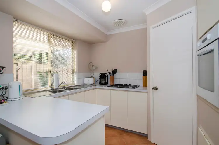 Fifth view of Homely house listing, 2/18 Kensington Avenue, Dianella WA 6059