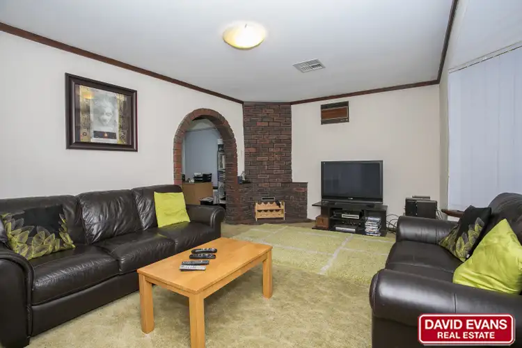 Third view of Homely house listing, 5 Elizabeth Road, Wanneroo WA 6065