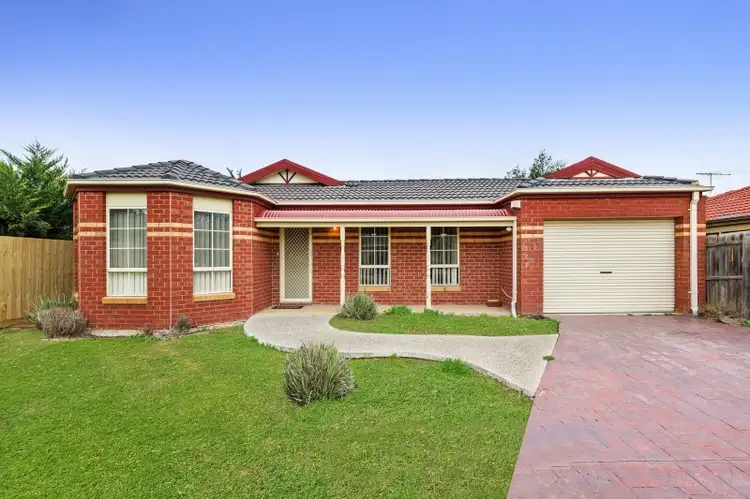 10 Vine Court, Hillside VIC 3037