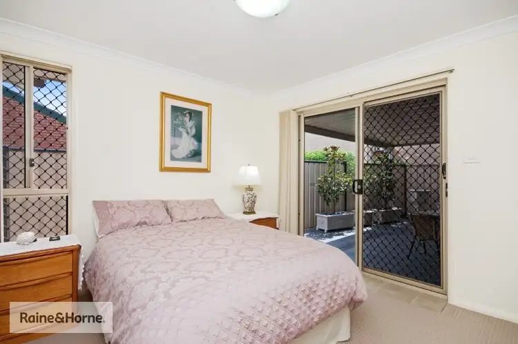 Fourth view of Homely villa listing, 4/17 Farnell Road, Woy Woy NSW 2256