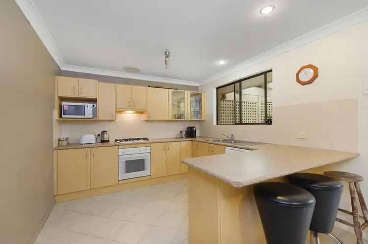 Third view of Homely house listing, 2 Talofa Crescent, Port Macquarie NSW 2444