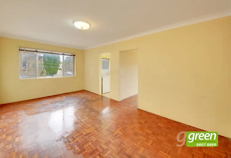 Second view of Homely unit listing, 10/15 Riverview Street, West Ryde NSW 2114