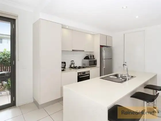 Fourth view of Homely terrace listing, 153 Sanctuary Drive, Rouse Hill NSW 2155