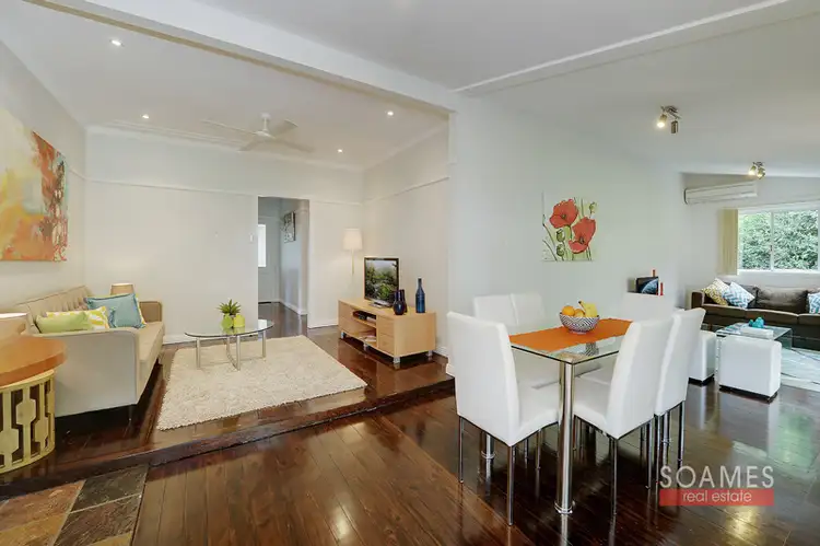 Fifth view of Homely house listing, 27 Rosamond Street, Hornsby NSW 2077