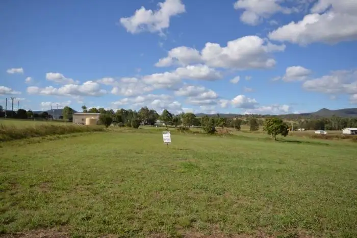Second view of Homely land listing, Address available on request