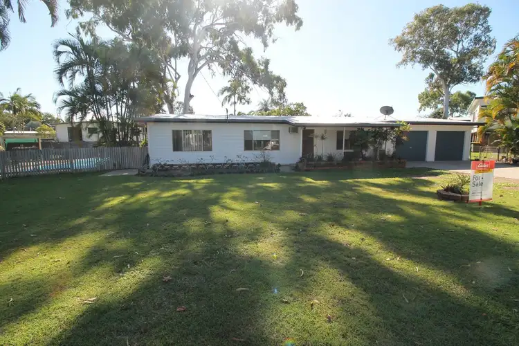 Fourth view of Homely house listing, 10 Upton Avenue, Andergrove QLD 4740