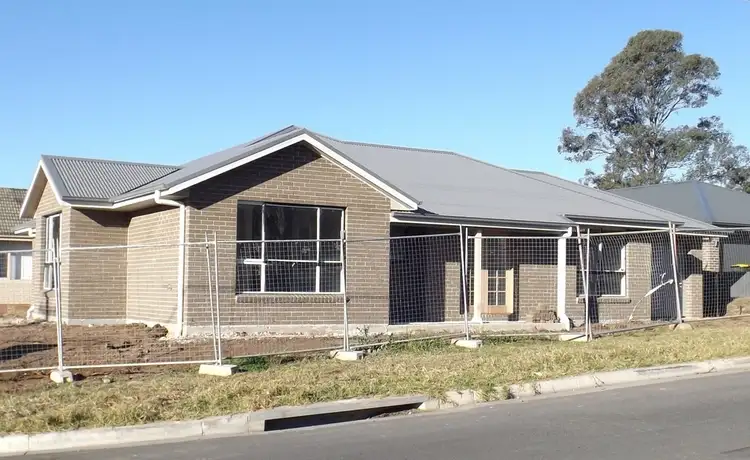 Main view of Homely house listing, Lot 3022 Kurrajong Crescent, Tahmoor NSW 2573