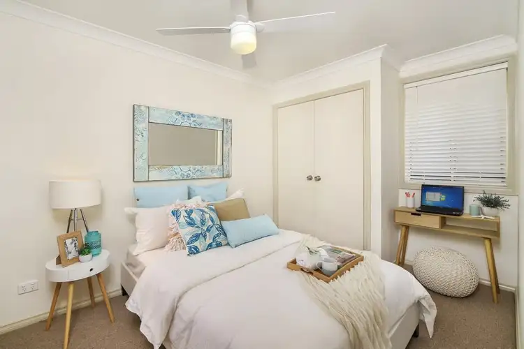 Sixth view of Homely townhouse listing, 3/44 Wattle Street, East Gosford NSW 2250