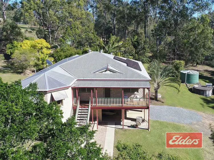 Fifth view of Homely house listing, 184 Minugh Road, Jimboomba QLD 4280