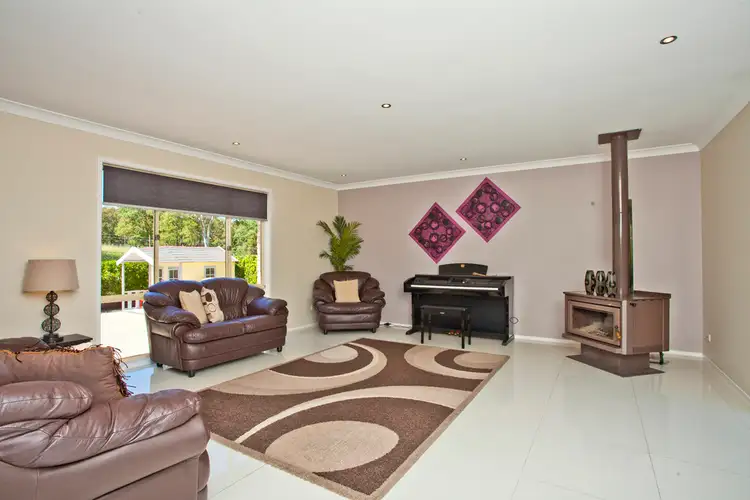 Seventh view of Homely house listing, 8 Wilton Drive, East Maitland NSW 2323