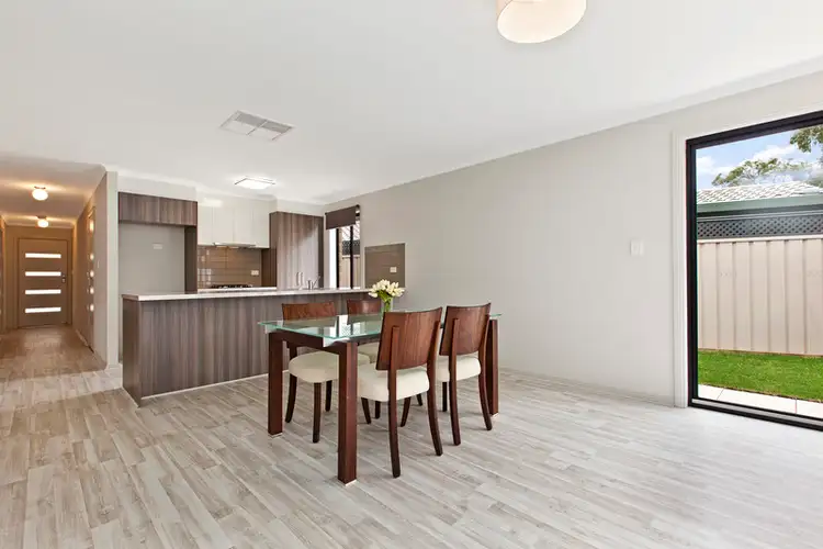 Fourth view of Homely house listing, 22 Amsterdam Crescent, Salisbury Downs SA 5108