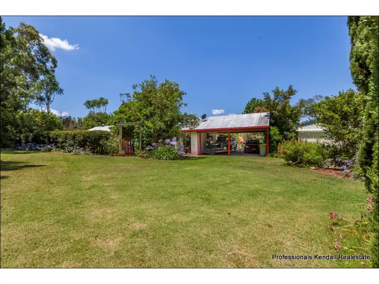 Third view of Homely house listing, 50 Kootenai Drive, Tamborine Mountain QLD 4272