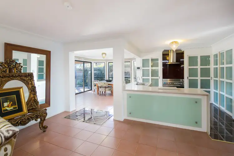 Sixth view of Homely house listing, 17 Delacroix Place, Mackenzie QLD 4156