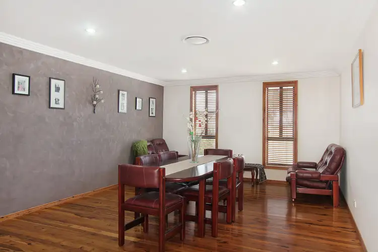 Seventh view of Homely house listing, 21 Kalinda Place, Tamworth NSW 2340