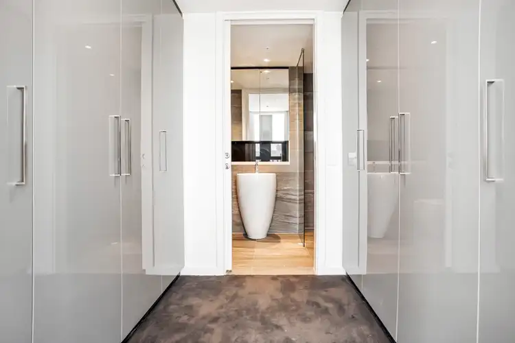 Third view of Homely apartment listing, 1401/176-186 Morphett Street, Adelaide SA 5000