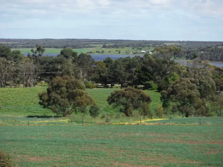 Main view of Homely land listing, Lot 1 Richardson Road, Port Lincoln SA 5606